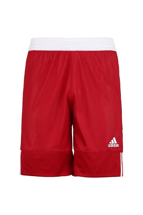 adidas shorts rot herren|Rote Shorts .